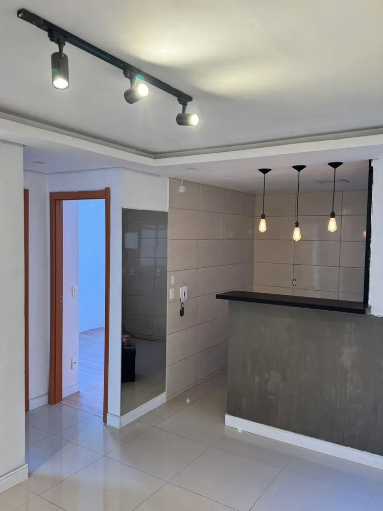 Apartamento, 2 quartos, 39 m² - Foto 8