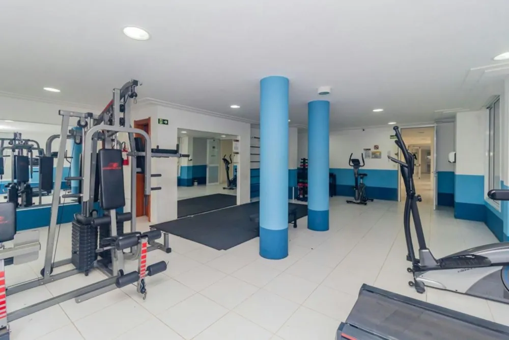 Apartamento, 2 quartos, 39 m² - Foto 4