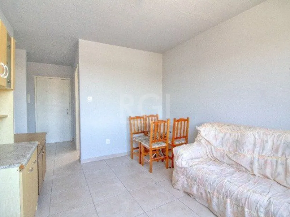 Apartamento, 1 quarto, 47 m² - Foto 4
