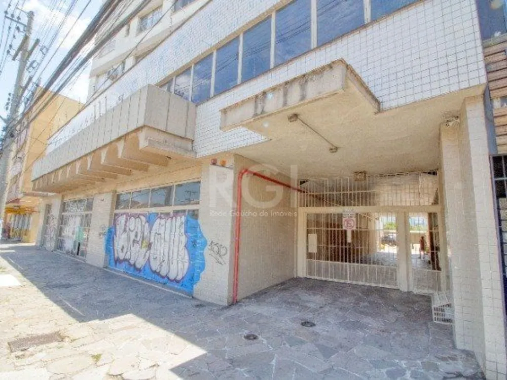 Apartamento, 1 quarto, 47 m² - Foto 1