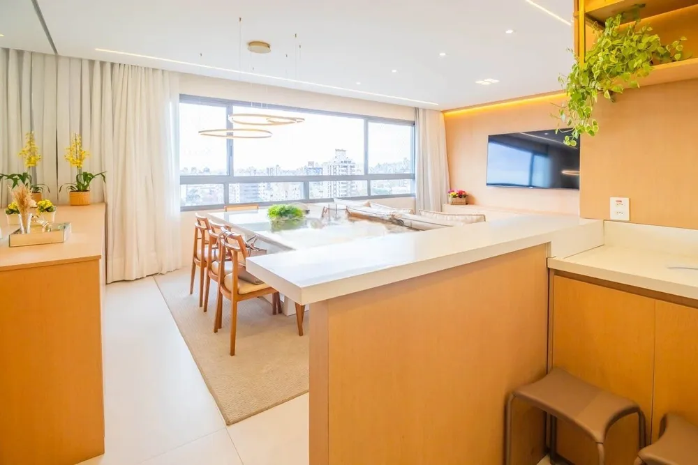 Apartamento, 1 quarto, 47 m² - Foto 3
