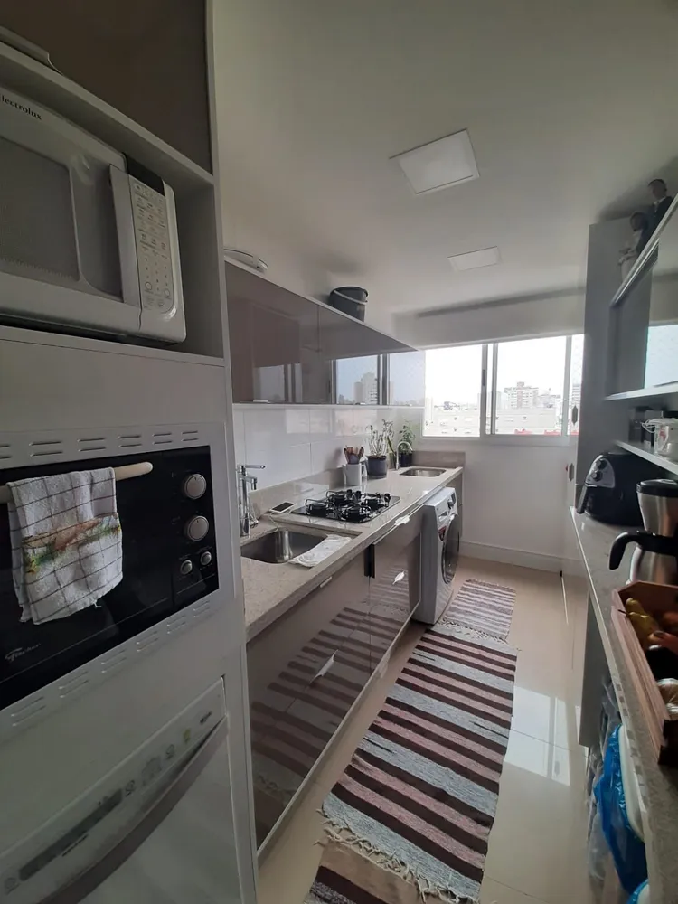 Apartamento, 3 quartos, 76 m² - Foto 11