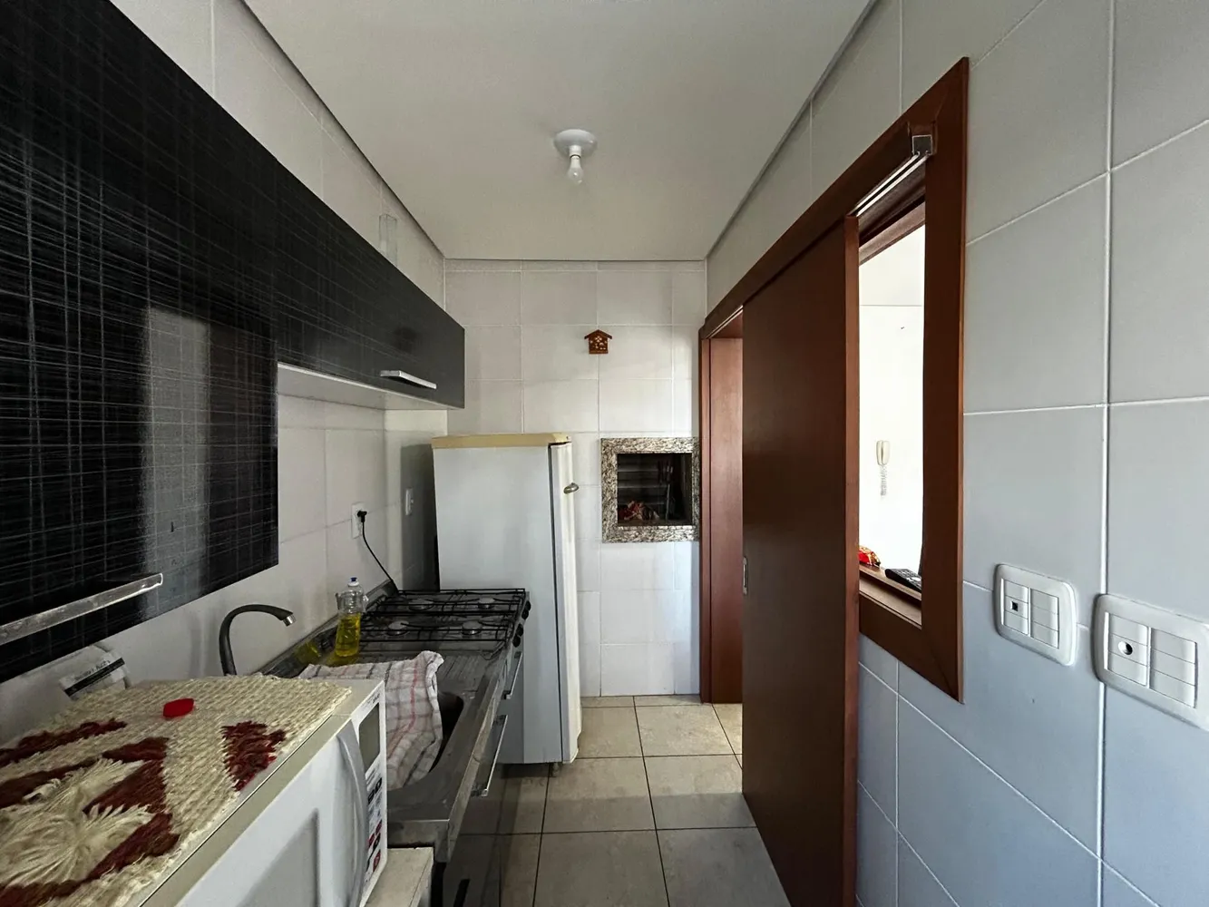 Apartamento, 3 quartos, 76 m² - Foto 1