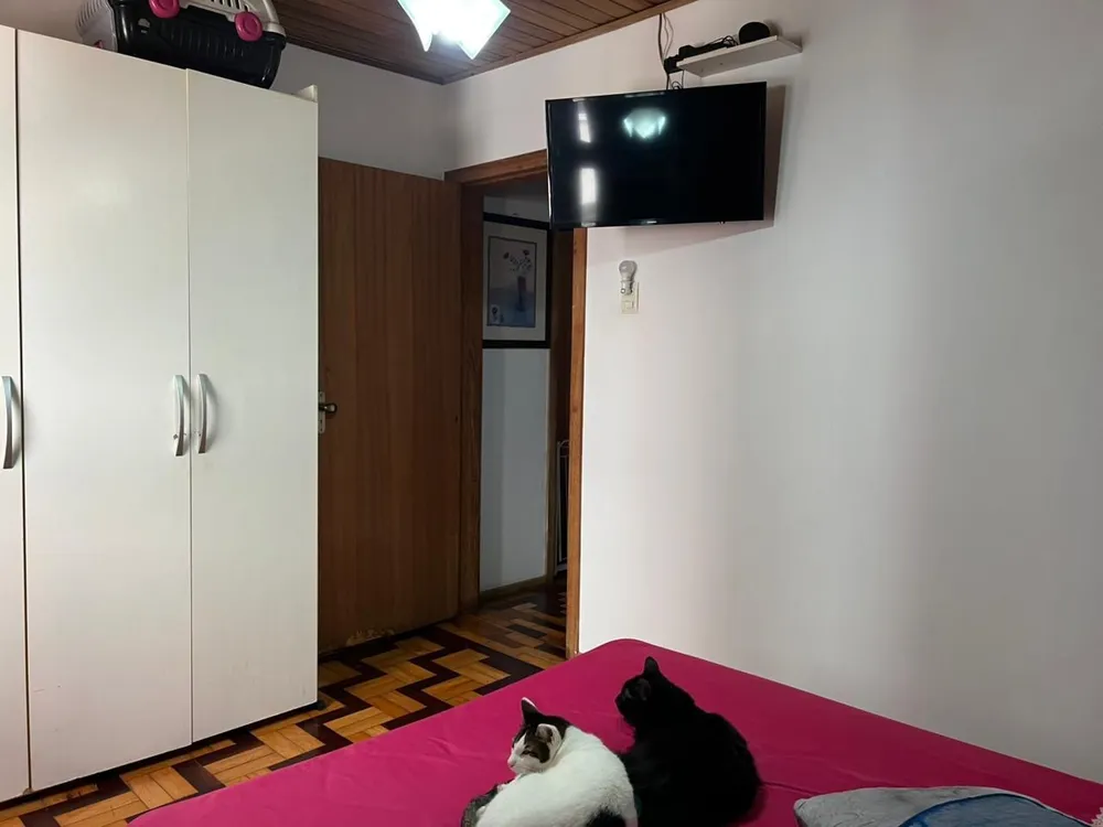 Apartamento, 3 quartos, 75 m² - Foto 2