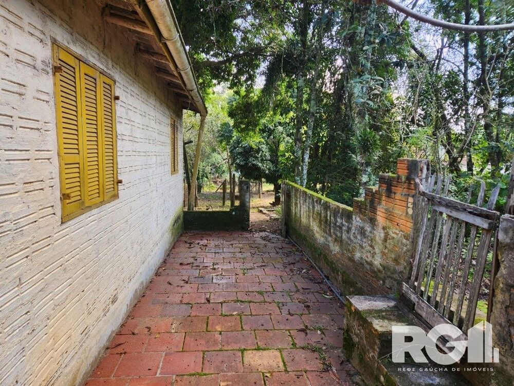 Chácara à venda com 1 quarto, 3441m² - Foto 1