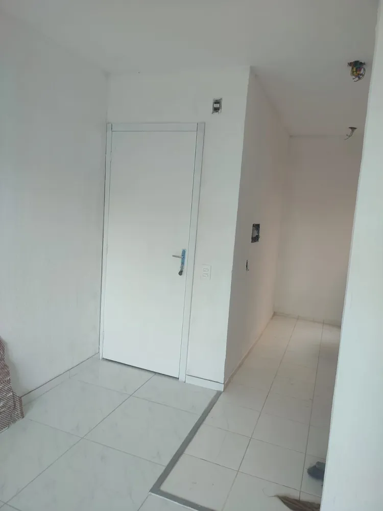 Apartamento, 2 quartos, 42 m² - Foto 1
