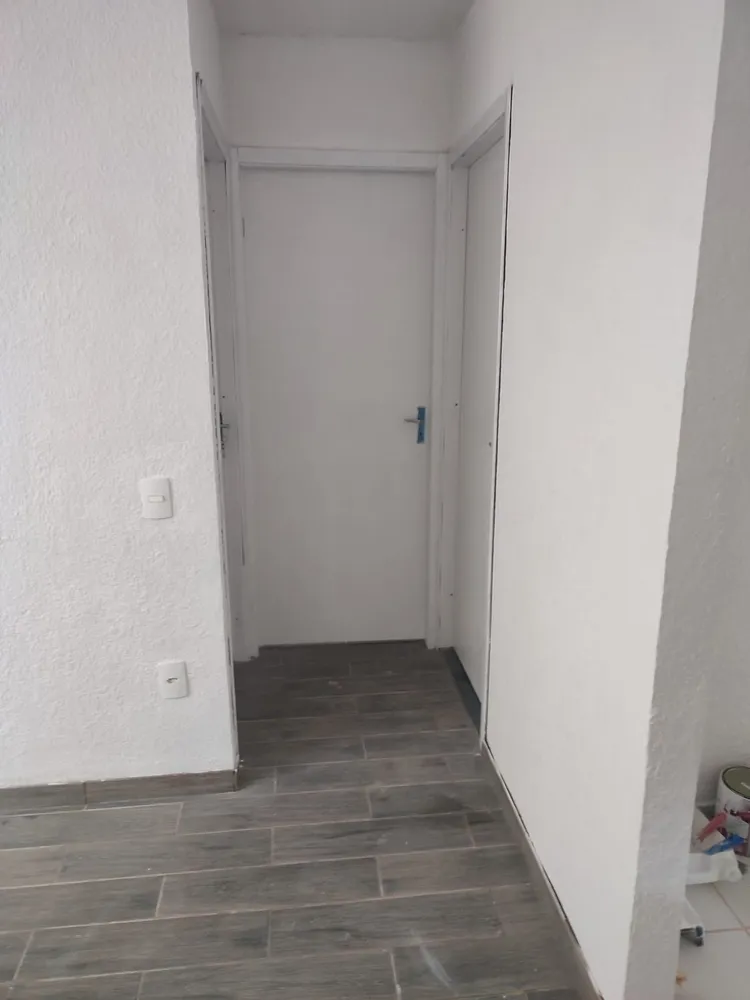 Apartamento, 2 quartos, 40 m² - Foto 2