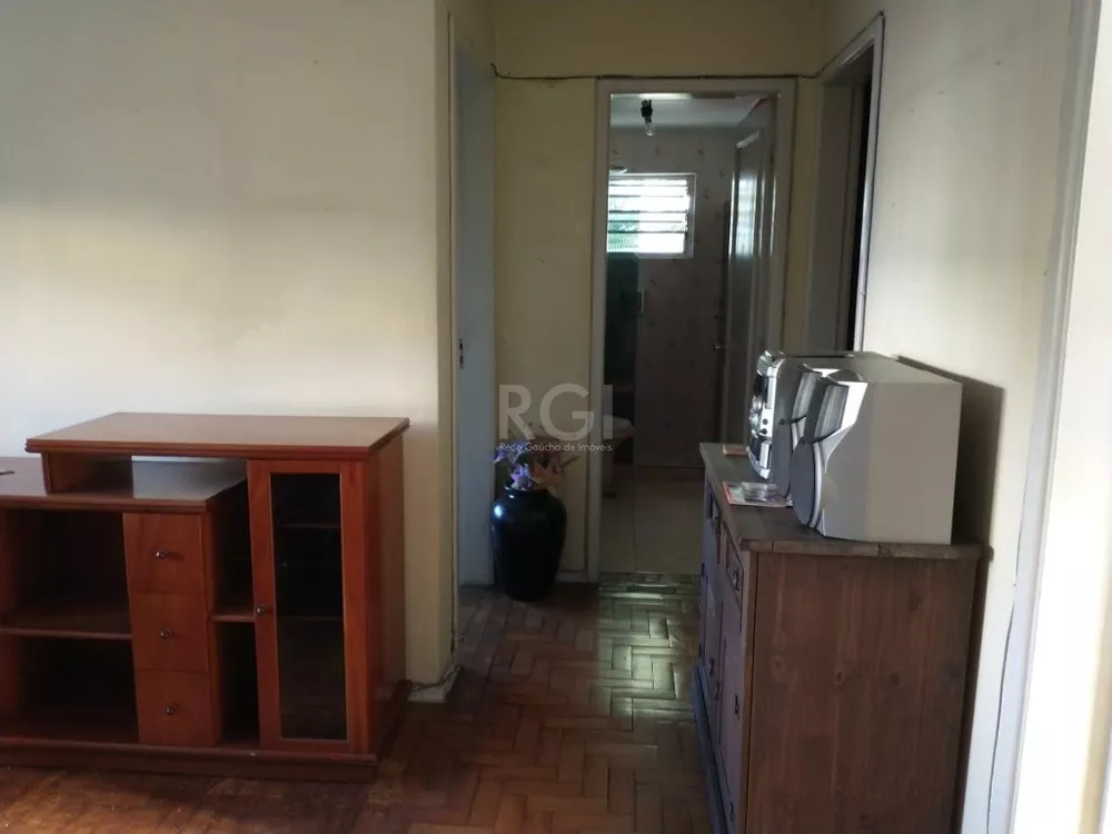 Apartamento à venda com 2 quartos, 62m² - Foto 4