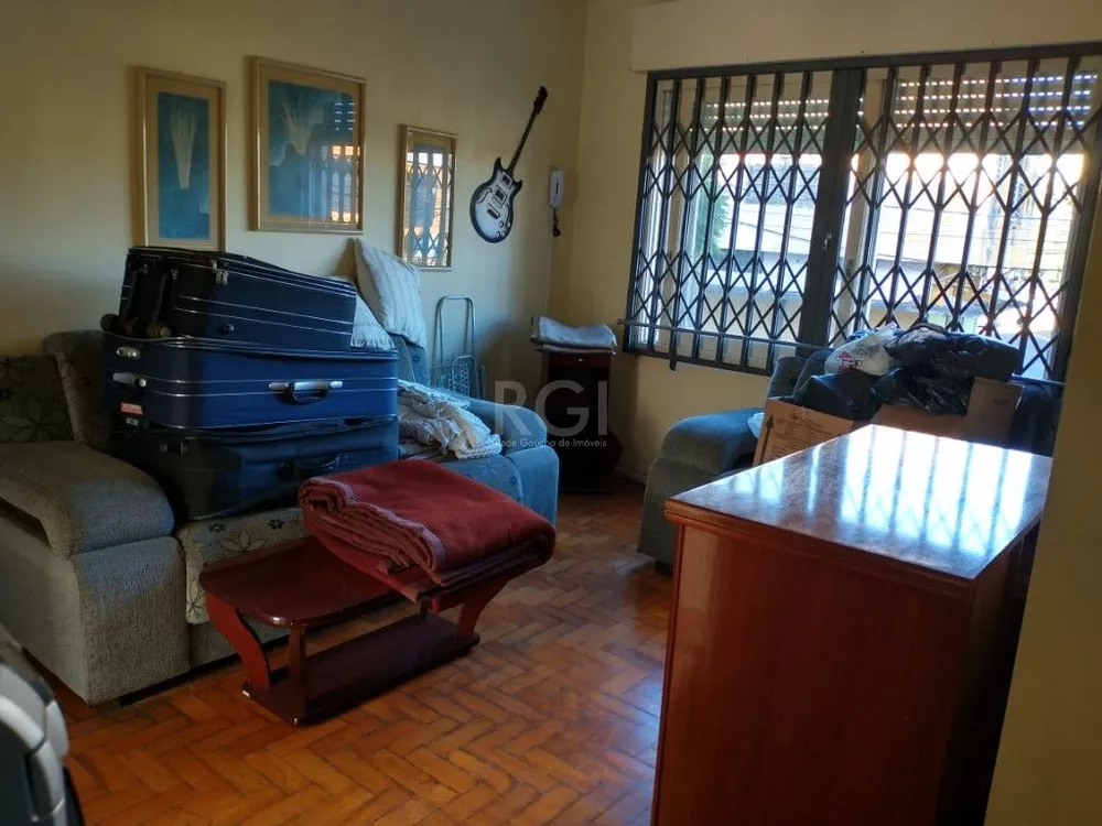 Apartamento à venda com 2 quartos, 62m² - Foto 2