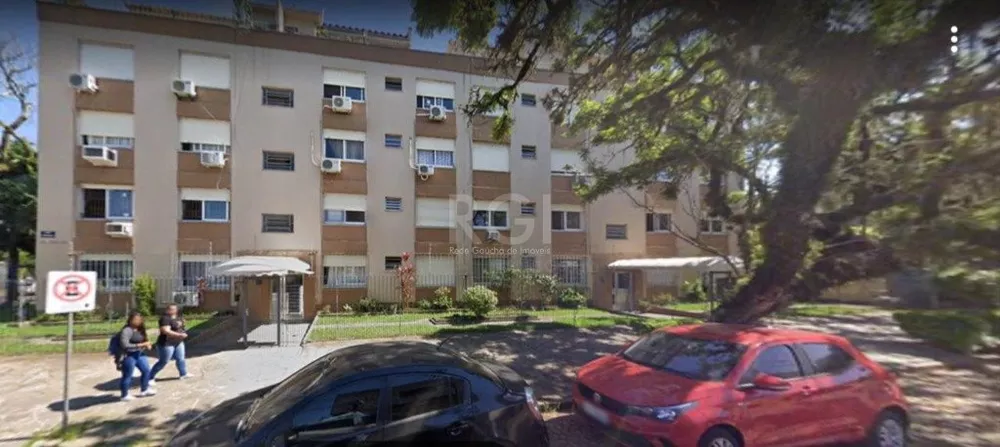 Apartamento à venda com 2 quartos, 62m² - Foto 1