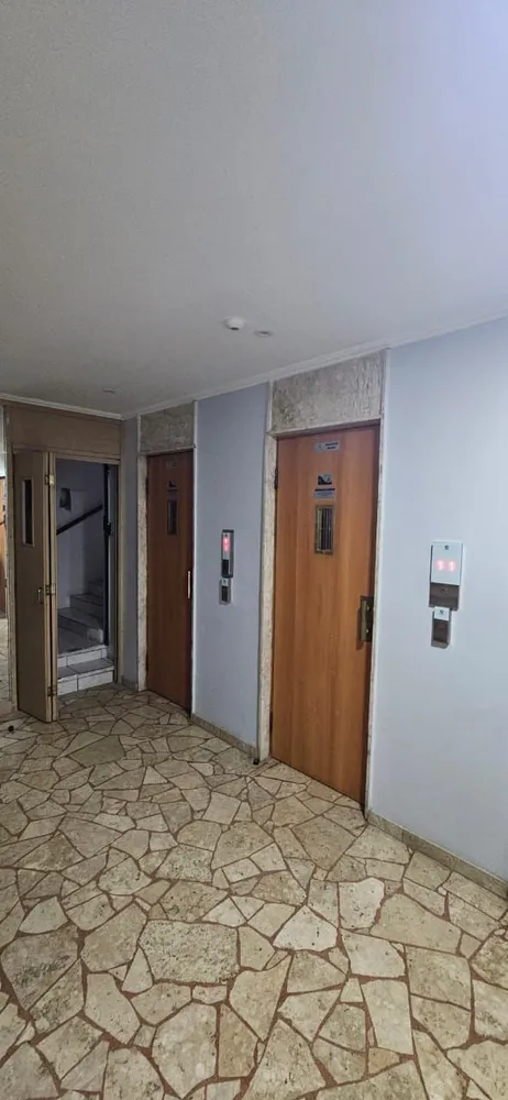 Apartamento, 1 quarto, 54 m² - Foto 2