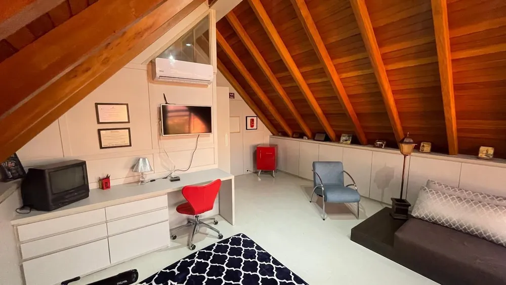 Cobertura, 4 quartos, 211 m² - Foto 3