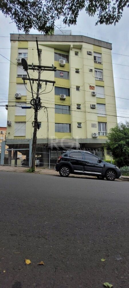 Apartamento à venda com 3 quartos, 103m² - Foto 1