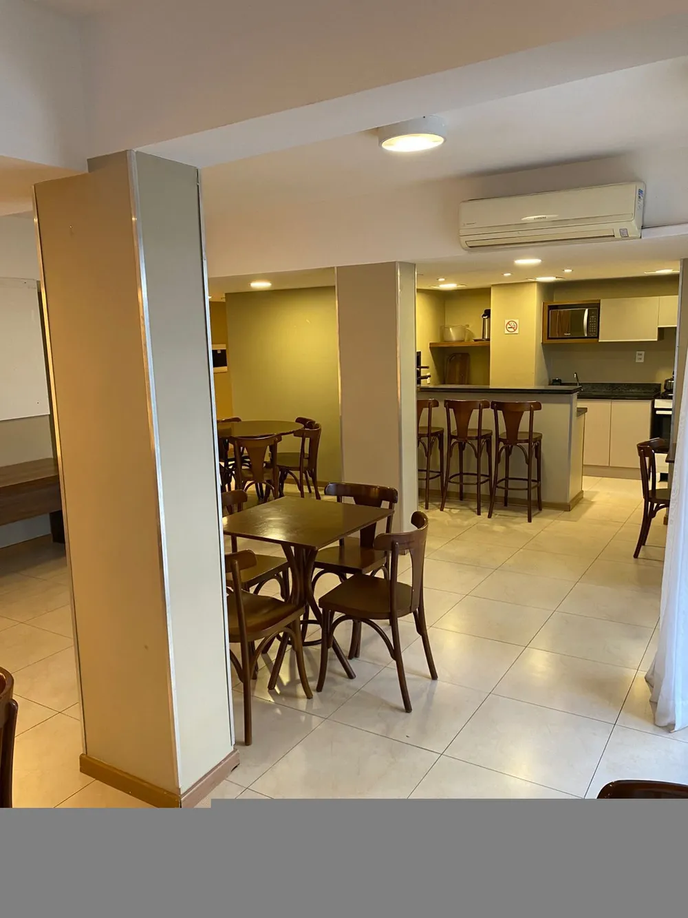Apartamento, 1 quarto, 32 m² - Foto 1