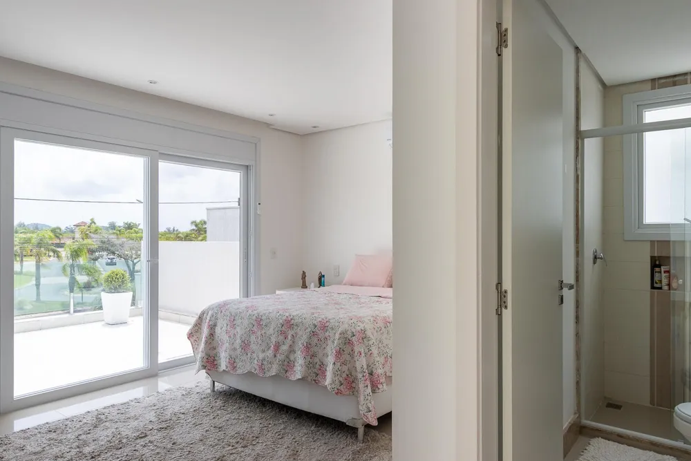 Casa de Condomínio, 5 quartos - Foto 3