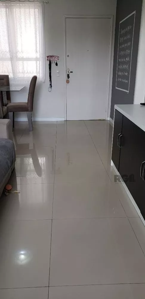 Apartamento à venda com 1 quarto, 46m² - Foto 11