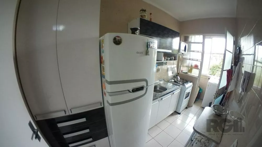 Apartamento à venda com 1 quarto, 46m² - Foto 8