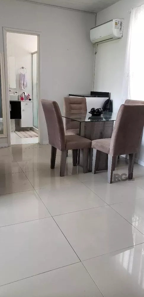 Apartamento à venda com 1 quarto, 46m² - Foto 12