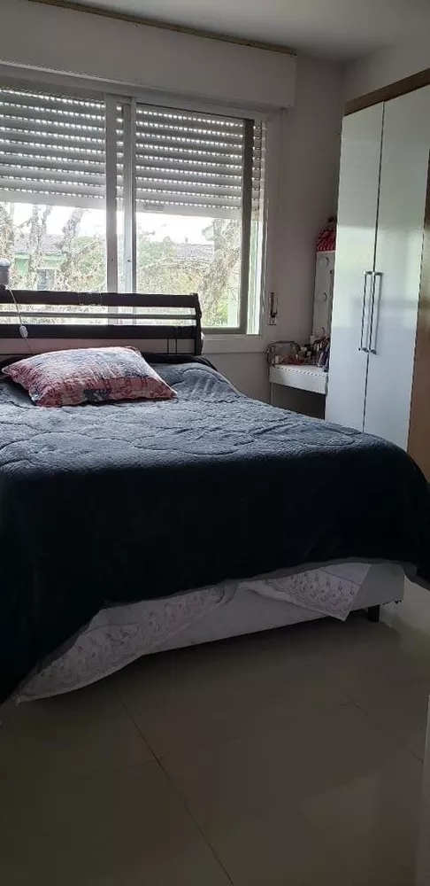 Apartamento à venda com 1 quarto, 44m² - Foto 4