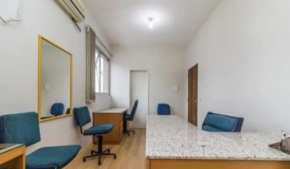 Sala-Conjunto, 21 m² - Foto 6