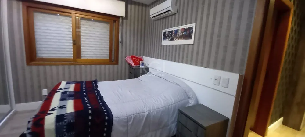 Cobertura, 3 quartos, 153 m² - Foto 1
