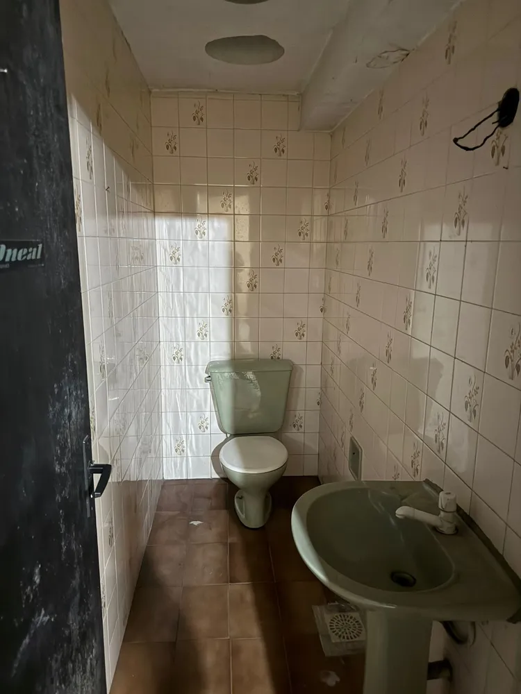 Loja-Salão, 106 m² - Foto 1