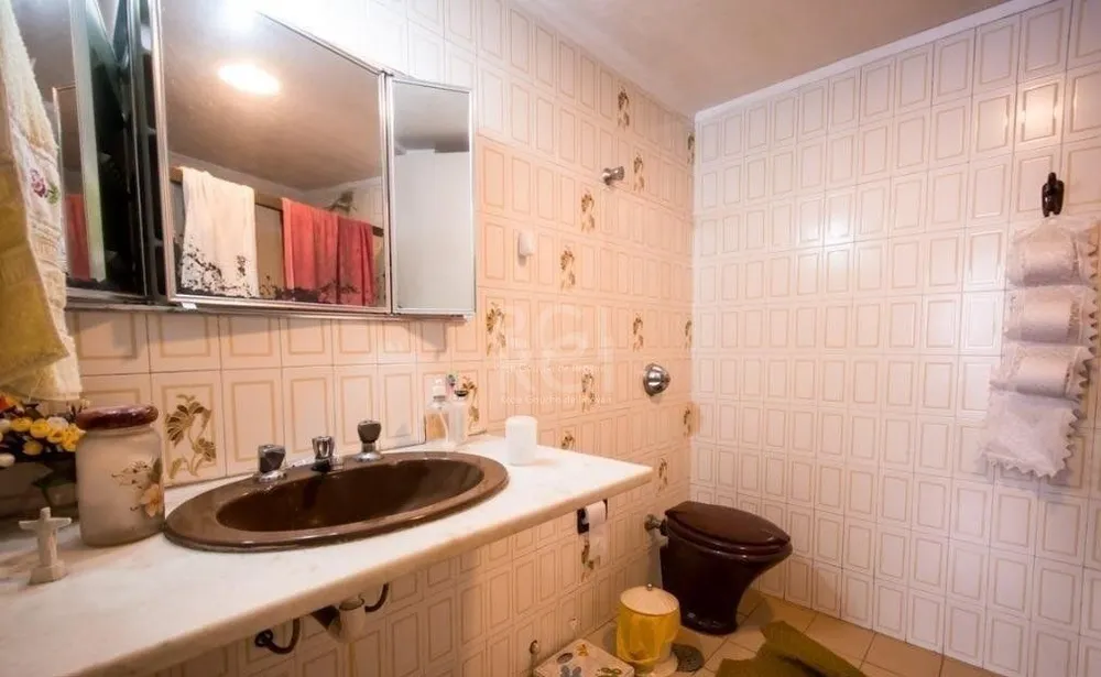 Cobertura, 3 quartos, 179 m² - Foto 1