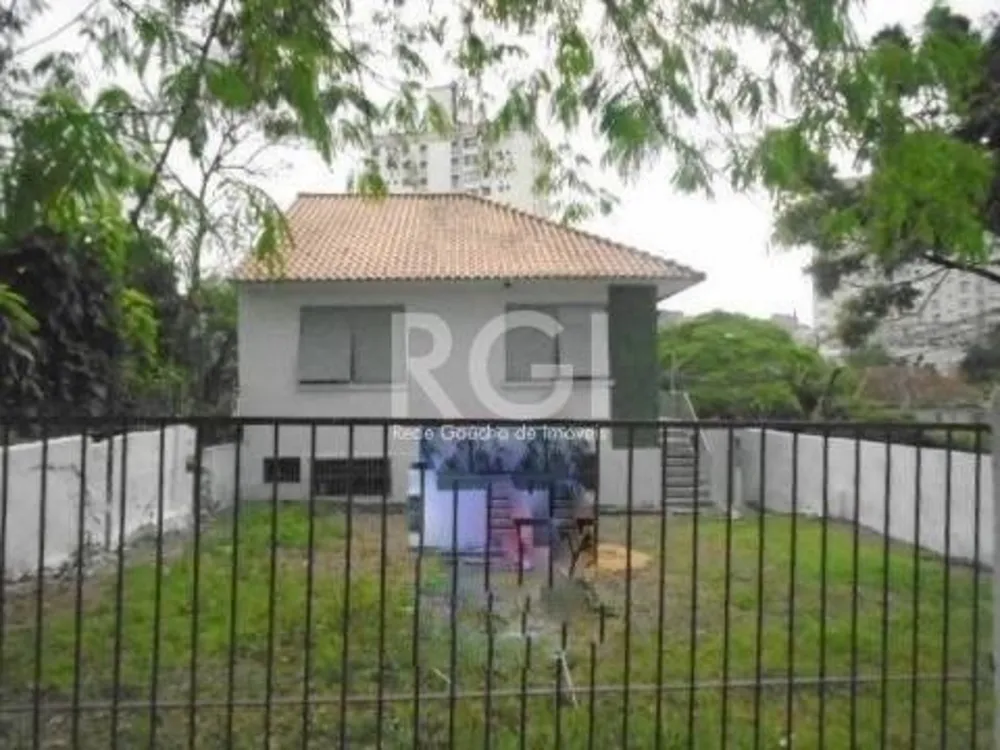 Casa, 3 quartos, 201 m² - Foto 1