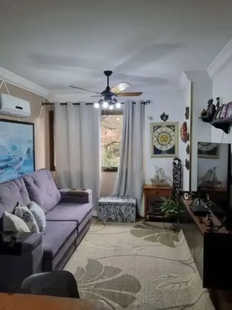 Apartamento, 3 quartos, 77 m² - Foto 3