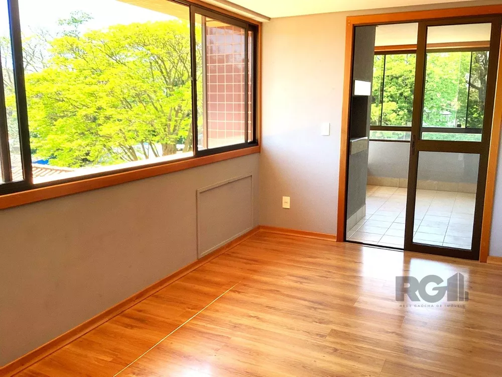 Apartamento à venda com 3 quartos, 108m² - Foto 6