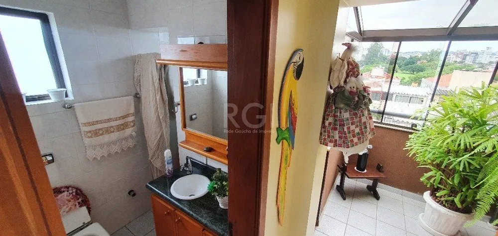 Cobertura, 2 quartos, 139 m² - Foto 3