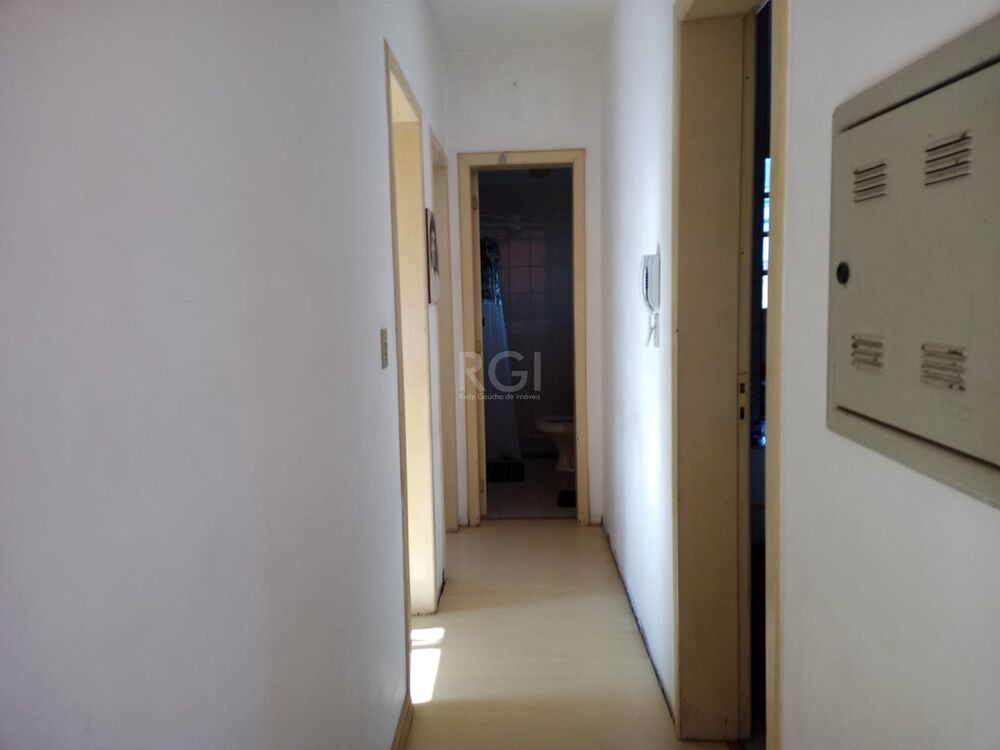 Apartamento à venda com 2 quartos, 50m² - Foto 5