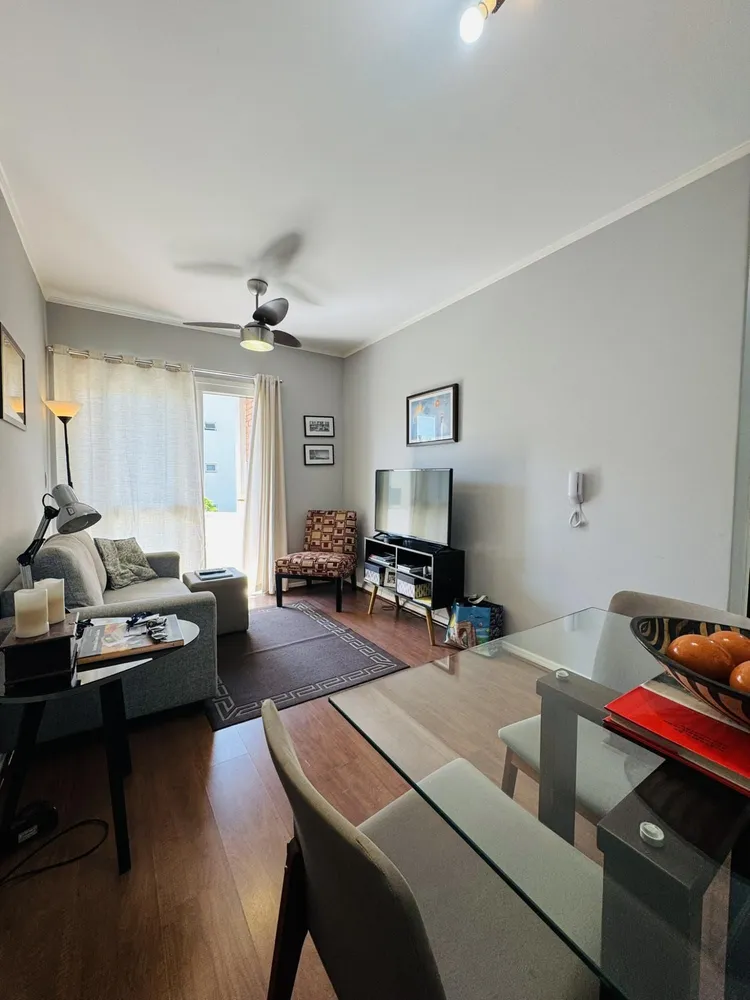 Apartamento, 1 quarto, 47 m² - Foto 12