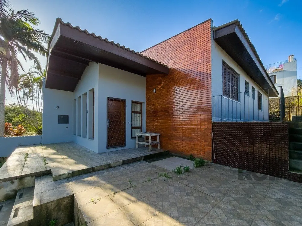 Casa, 3 quartos, 100 m² - Foto 2