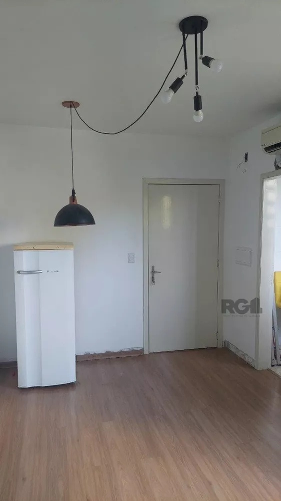 Apartamento à venda com 1 quarto, 40m² - Foto 3