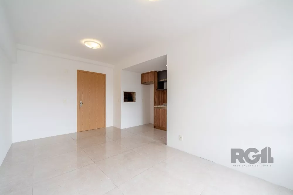 Apartamento à venda com 2 quartos, 56m² - Foto 3