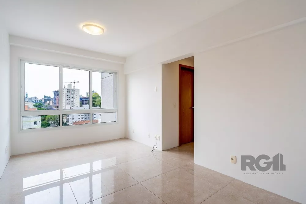 Apartamento à venda com 2 quartos, 56m² - Foto 4