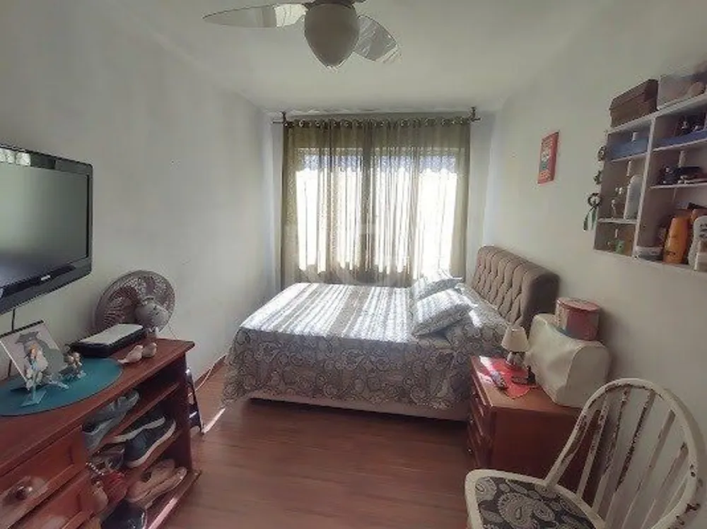 Apartamento, 2 quartos, 62 m² - Foto 3