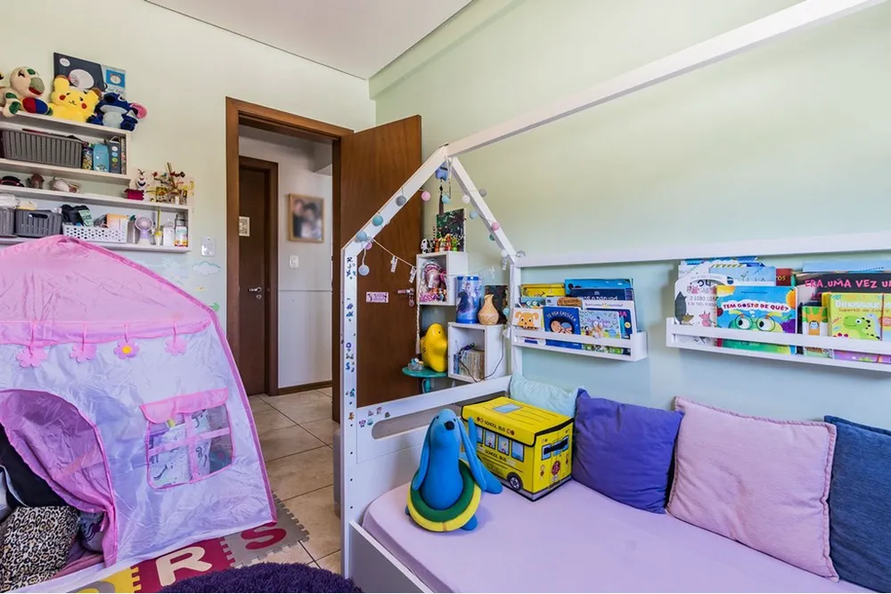 Apartamento, 2 quartos, 64 m² - Foto 2