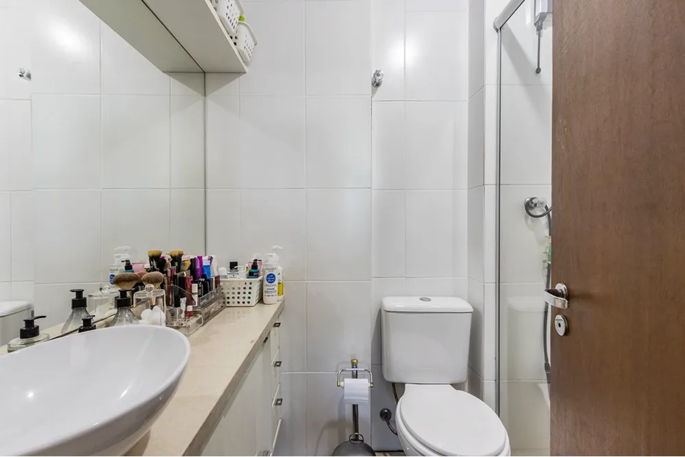 Apartamento, 2 quartos, 64 m² - Foto 1