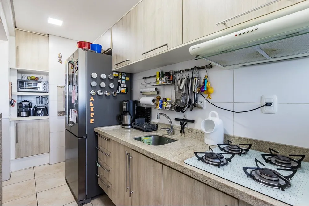 Apartamento, 2 quartos, 64 m² - Foto 4