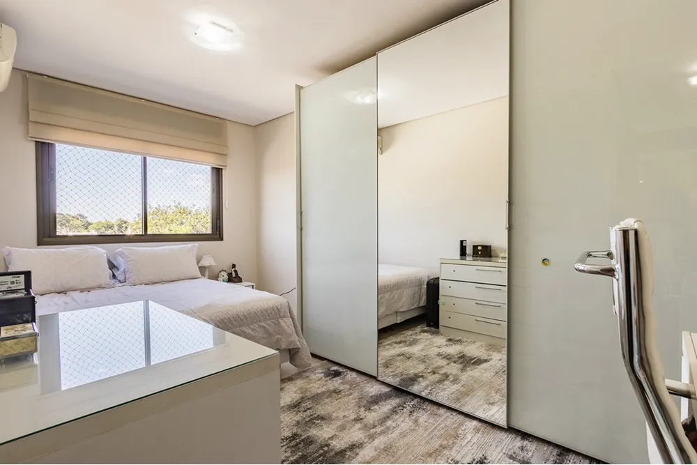 Apartamento, 2 quartos, 64 m² - Foto 3