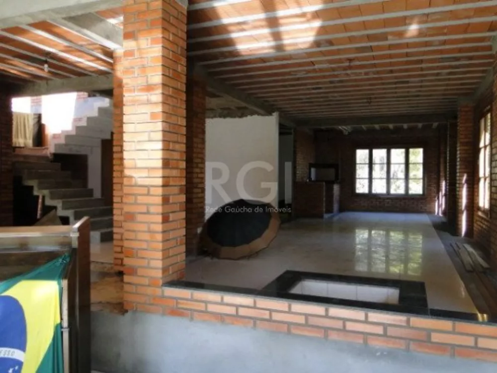 Casa de Condomínio à venda com 3 quartos, 479m² - Foto 9