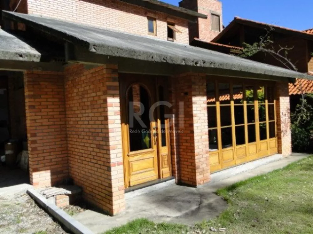 Casa de Condomínio à venda com 3 quartos, 481m² - Foto 7