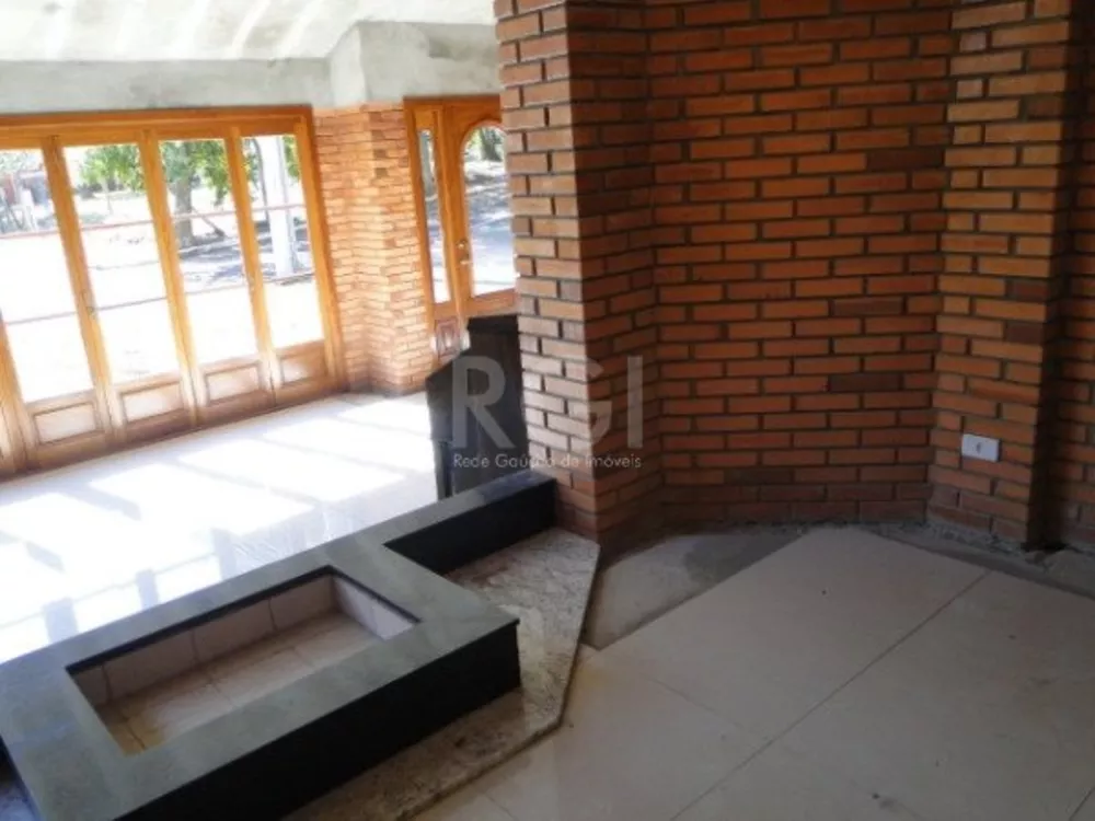 Casa de Condomínio à venda com 3 quartos, 481m² - Foto 6