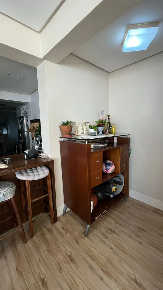 Apartamento, 3 quartos, 111 m² - Foto 1