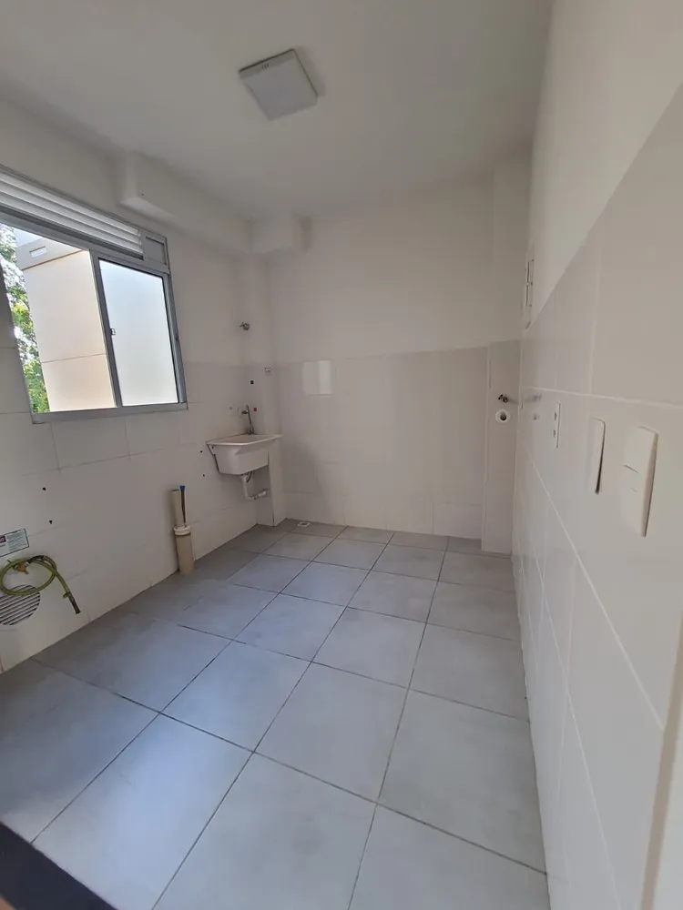 Apartamento, 2 quartos, 41 m² - Foto 2