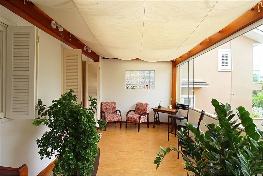 Casa, 3 quartos, 199 m² - Foto 3