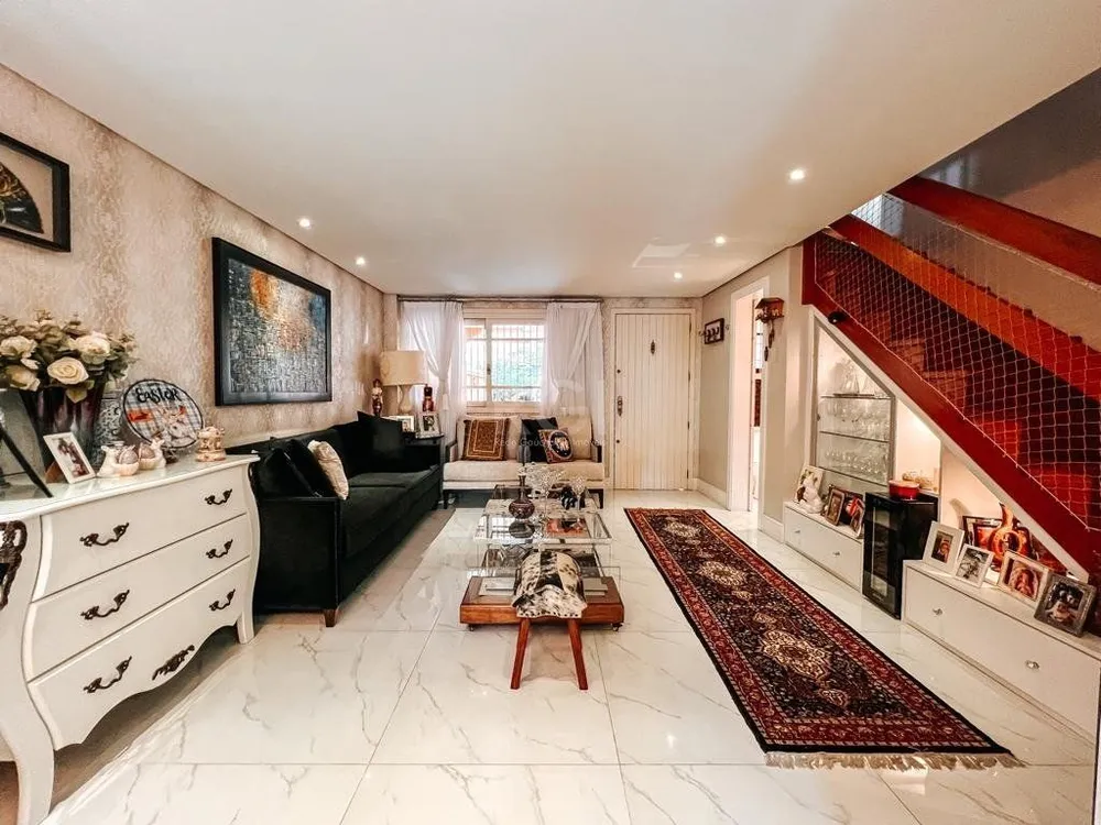 Casa, 3 quartos, 179 m² - Foto 6