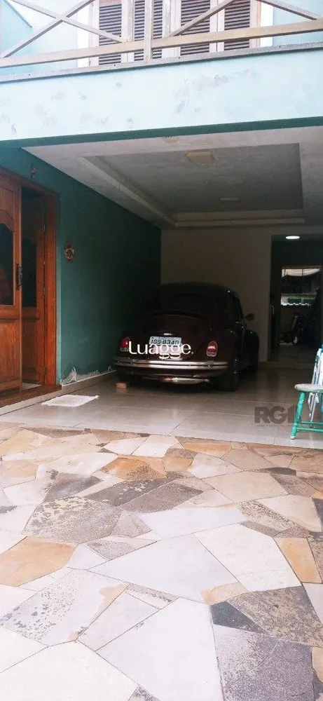Casa, 3 quartos, 179 m² - Foto 2